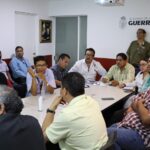 Presentan resultados del Censo Agropecuario 2022 sobre el Estado de Guerrero