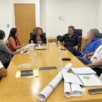 Realizan encuentro estratégico para el desarrollo urbano sostenible del municipio de San Marcos