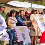 Renace Acapulco y Guerrero con la temporada turística de fin de año; da Evelyn Salgado banderazo a Operativo Vacacional Invierno 2023