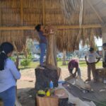 Se realizará el encendido de la Villa Navideña por el rescate del Parque Papagayo