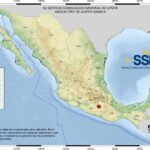 SGIRPCGRO activó protocolos de atención por sismo registrado en Puebla