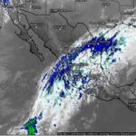 SGIRPCGRO prevé lluvias ligeras y descenso de temperaturas en Guerrero