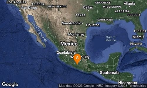 Sin reporte de afectaciones por sismo con epicentro en Arcelia: SGIRPCGRO