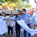 “2024, año de las obras y del progreso para consolidar la transformación en Guerrero”: Evelyn Salgado