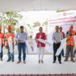Arranca Evelyn Salgado Plan Integral de Atención a Vialidades en Chilpancingo