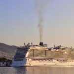 Arriba a Acapulco el Norwegian Bliss, primer crucero del 2024