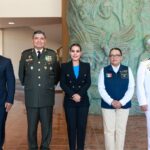 Asume nuevo Secretario de Seguridad Pública en Guerrero