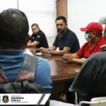 COMUNICADO