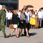 Convoca Evelyn Salgado a consolidar la transformación en Guerrero con honestidad, transparencia y eficiencia