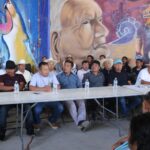 Capacita la SEDEPIA en temas agrarios a comuneros de Acatlán, en el municipio de Chilapa de Álvarez