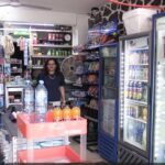 El Gobierno de Estado y Grupo Modelo anunciaron inversión para reactivar los comercios de abarrotes de Acapulco