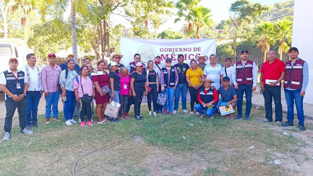 El Tianguis del Bienestar continúa llevando esperanza a Acapulco y Coyuca de Benítez: Evelyn Salgado