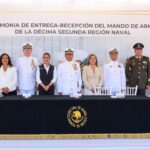 En Guerrero trabajamos en coordinación con fuerzas militares y civiles para consolidar la transformación y el bienestar social: Evelyn Salgado