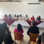 En proceso reapertura de las Juntas de Conciliación y Arbitraje tras afectaciones por Otis en Acapulco: STyPS