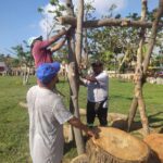 El Parque Papagayo alista la Villa del Amor y la Amistad para disfrute de acapulqueños y turistas