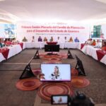 Gobierno de Guerrero aplicará una inversión de 4 mil 219 millones de pesos en la reconstrucción de las zonas afectadas por Otis: Evelyn Salgado