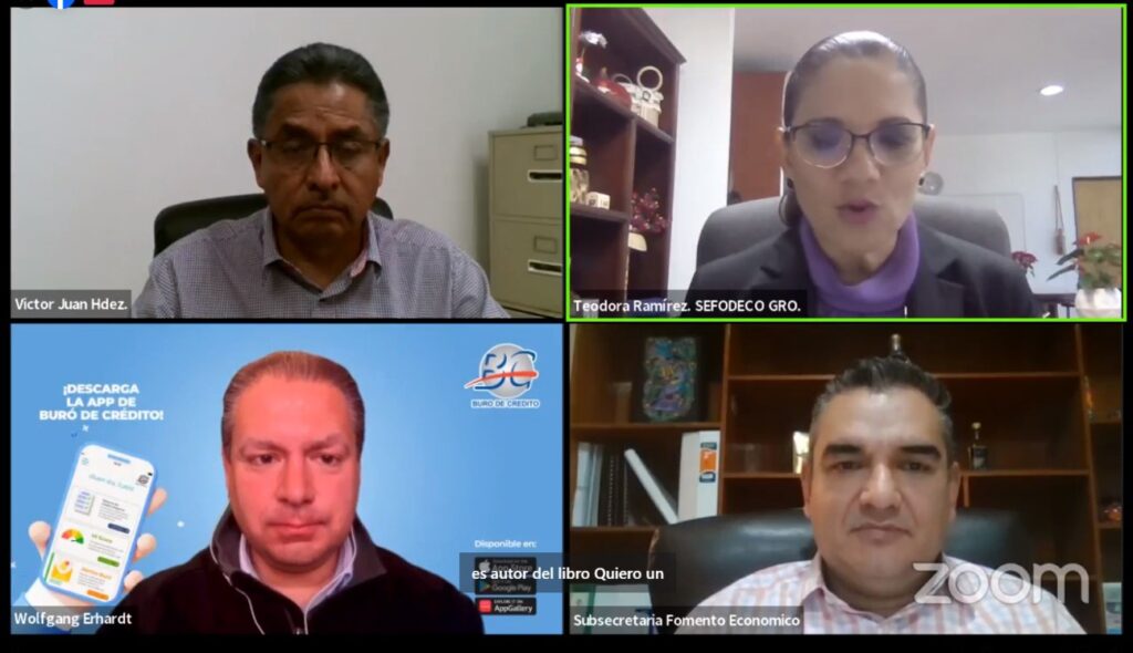 Inicia la SEFODECO el Programa Anual de capacitación 2024, dirigido a MIPYMES y emprendedores