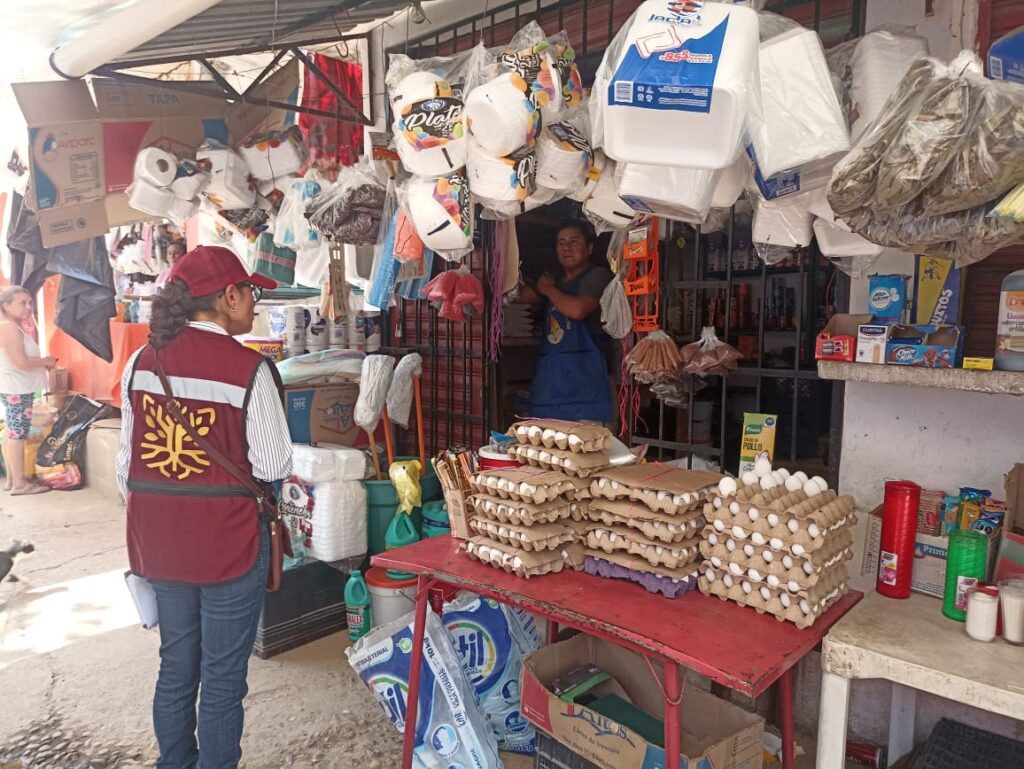 Iniciaron los programas de financiamiento para el sector restaurantero de Acapulco y Coyuca de Benítez