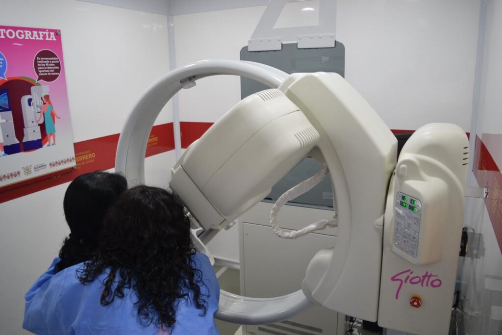Más de 18 mil acciones de salud se han brindado a través de las Unidades Médicas Móviles (UMM) en lo que va del año: SSG