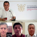 Operativos de Seguridad en Guerrero dejan 31 detenidos por diversos delitos y 37 vehículos recuperados en Guerrero