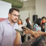 Reitera el gobierno del estado su compromiso por garantizar y fortalecer la seguridad para los acapulqueños: Ludwig Marcial Reynoso