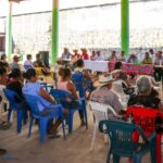 Se realiza el Primer Festival del Mango, en Florencio Villarreal