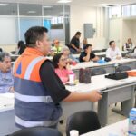 SGIRPCGRO refuerza la promoción de la cultura de la prevención de riesgos