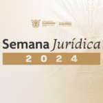 Programa Semana Jurídica 2024