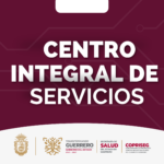 Centro Integral de Servicios