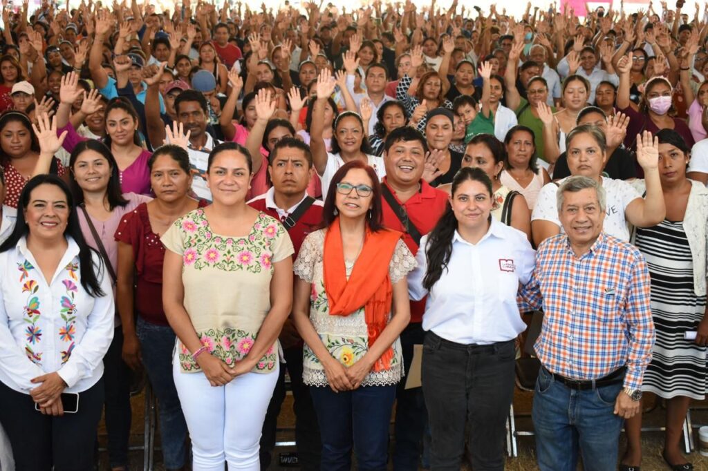 Invierte SEP más de 314 MDP en rehabilitación de escuelas públicas en Acapulco y Coyuca