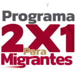 REGLAS DE OPERACIÓN DEL PROGRAMA 2X1