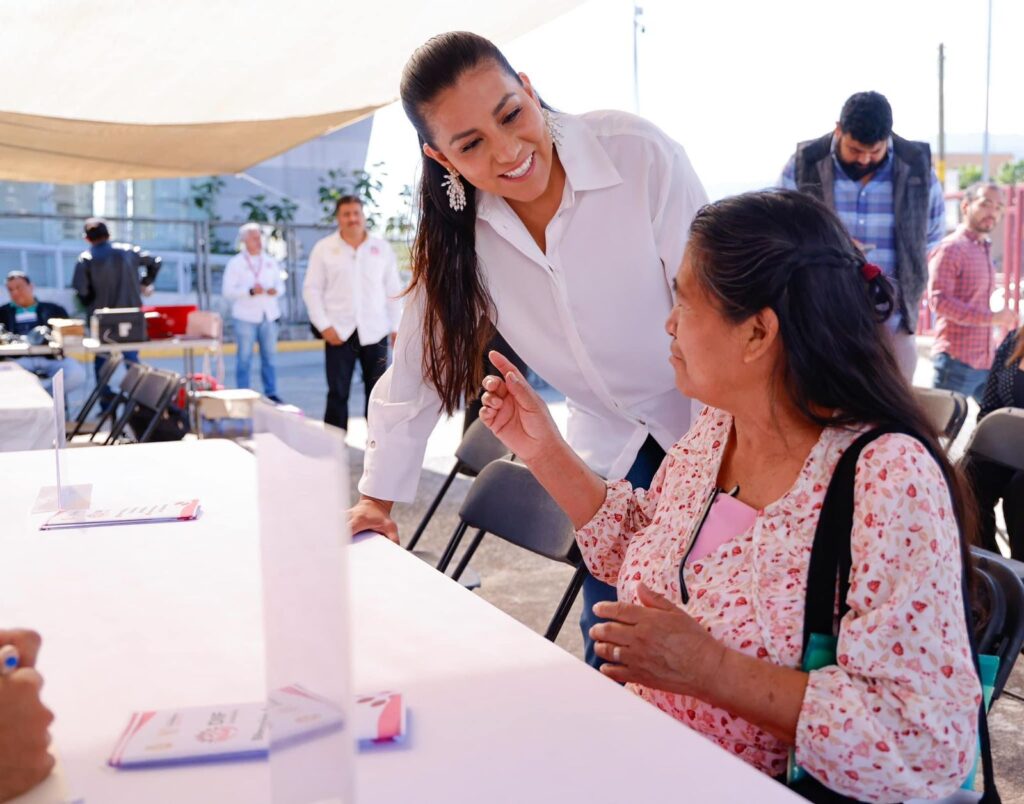 Realiza DIF Guerrero Feria de Asesorías Jurídicas Gratuitas en el CRIG de Chilpancingo