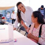 Realiza DIF Guerrero Feria de Asesorías Jurídicas Gratuitas en el CRIG de Chilpancingo