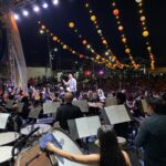 Reúne la Filarmónica de Acapulco a más de mil personas en el inicio del Festival Internacional La NAO Acapulco