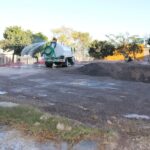 Realiza el gobierno de Guerrero obras de ato impacto social en Chilpancingo