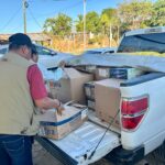 Refuerza la SSG acciones contra el dengue y servicios de salud en San Marcos