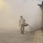 Registra Guerrero disminución de casos de dengue: SSG