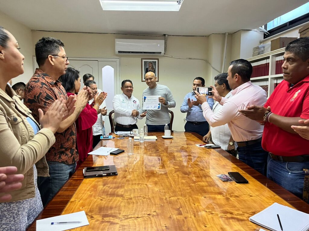 Obtiene SEPLADER un 96.33% de calificación aprobatoria ante el Instituto de Transparencia, Acceso a la Información y Protección de Datos Personales