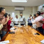 Obtiene SEPLADER un 96.33% de calificación aprobatoria ante el Instituto de Transparencia, Acceso a la Información y Protección de Datos Personales