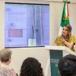 Asiste Evelyn Salgado a la reapertura de oficina de pasaportes de la SRE en Guerrero