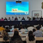 Realizan la Primera Reunión Estatal de Enlaces y Titulares de las Unidades de Transparencia del Poder Ejecutivo 2024