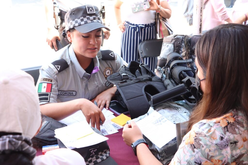 STyPS realizará actividades de vinculación laboral del 19 al 23 de febrero