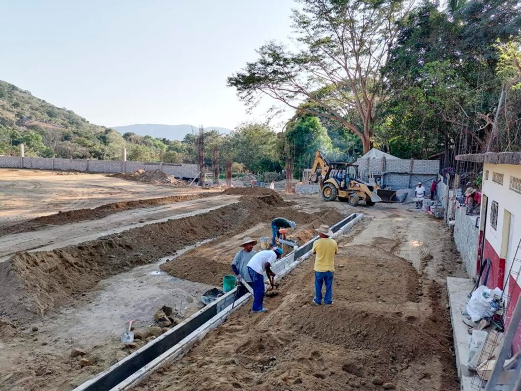 La SDUOPOT Convoca al programa de actualización para profesionales de la construcción en Guerrero