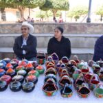 El FONART adquiere artesanías de Olinalá y de Temalacatzingo para promover la riqueza artesanal de Guerrero: SEFODECO