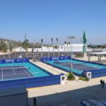 Todo listo para recibir al Abierto Mexicano de Tenis en la Arena GNP