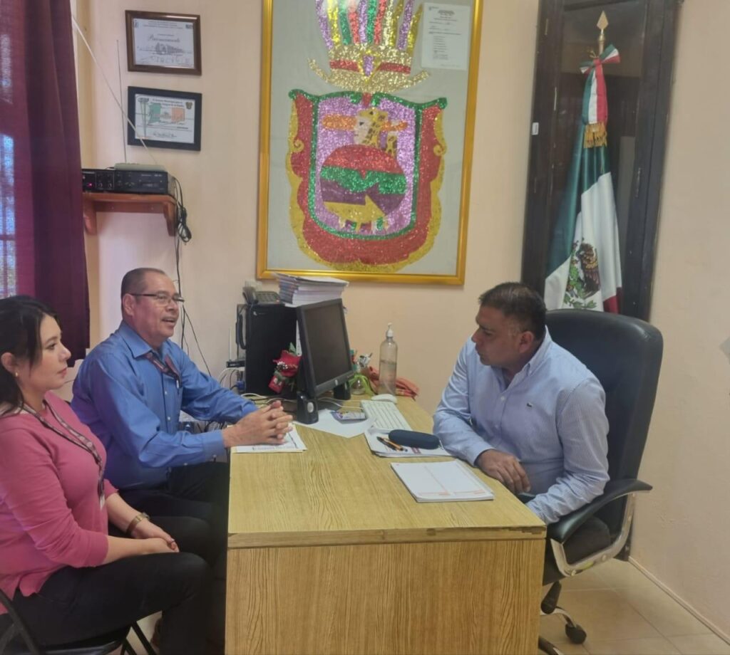 La SCyTG realiza acercamientos con escuelas públicas y privadas para implementar el programa “Formación de Contralores Infantiles”