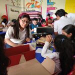 Inicia Gobierno del Guerrero, ciclo de talleres “Elaboración de la Caja Oscura”