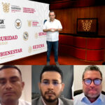 Continúan los resultados positivos en seguridad y de procuración de justicia con detenciones, decomisos y liberación de una persona en Guerrero