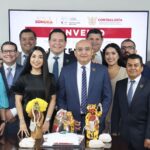 Firman convenio de colaboración SCyTG Guerrero y SCGE de Sonora en materia de implementación de sistemas