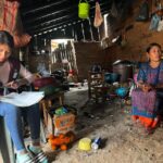 Llega el gobierno de Guerrero a El Coyul en Cochoapa el Grande con el programa “Construyendo Bienestar”